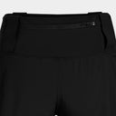 R-NATURE ICONIC SHORT BLACK