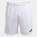 OPEN III BERMUDA WHITE