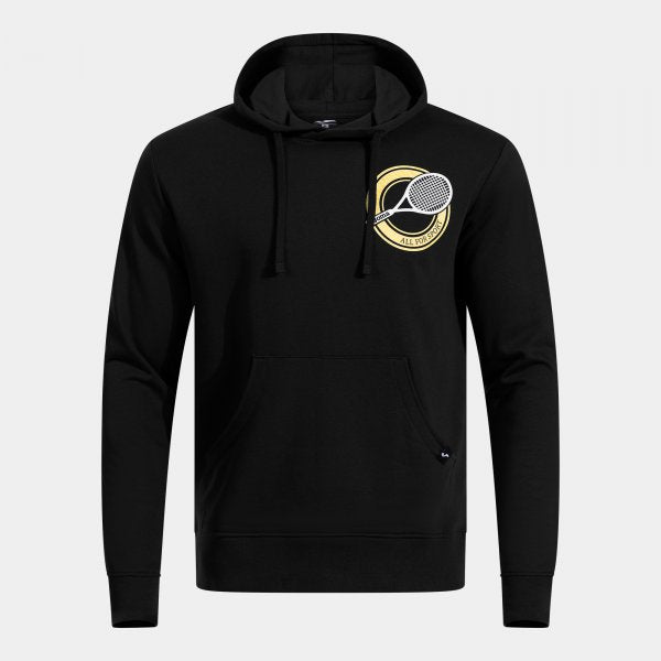 CHALLENGE HOODIE BLACK