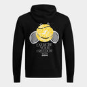 CHALLENGE HOODIE BLACK