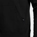 CHALLENGE HOODIE BLACK