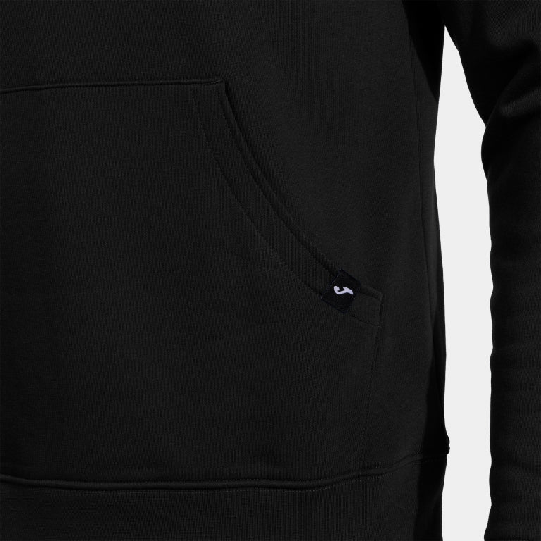 CHALLENGE HOODIE BLACK