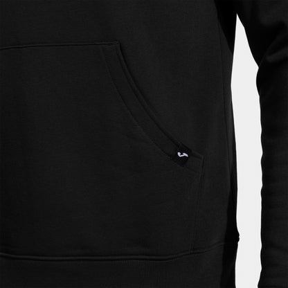 CHALLENGE HOODIE BLACK