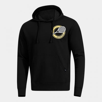 CHALLENGE HOODIE BLACK