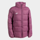 KIDS CAMP ANORAK VIOLET