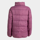 KIDS CAMP ANORAK VIOLET