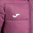 KIDS CAMP ANORAK VIOLET
