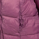 KIDS CAMP ANORAK VIOLET