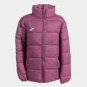 KIDS CAMP ANORAK VIOLET