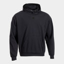 RESORT HOODIE BLACK