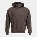 RESORT HOODIE BROWN