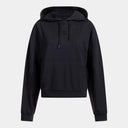 RESORT HOODIE BLACK