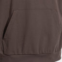 RESORT HOODIE BROWN