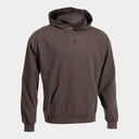 RESORT HOODIE BROWN
