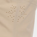RESORT SLEEVELESS SHIRT BROWN