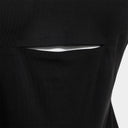 RESORT SLEEVELESS SHIRT BLACK