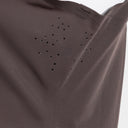 RESORT SLEEVELESS SHIRT BROWN
