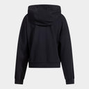 RESORT HOODIE BLACK