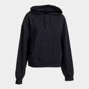 RESORT HOODIE BLACK