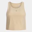 RESORT TOP BROWN