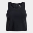 RESORT TOP BLACK