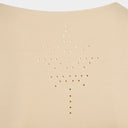 RESORT TOP BROWN