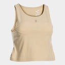 RESORT TOP BROWN