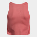 RESORT TOP PINK