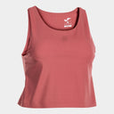 RESORT TOP PINK