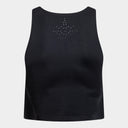 RESORT TOP BLACK
