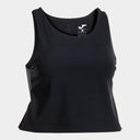 RESORT TOP BLACK