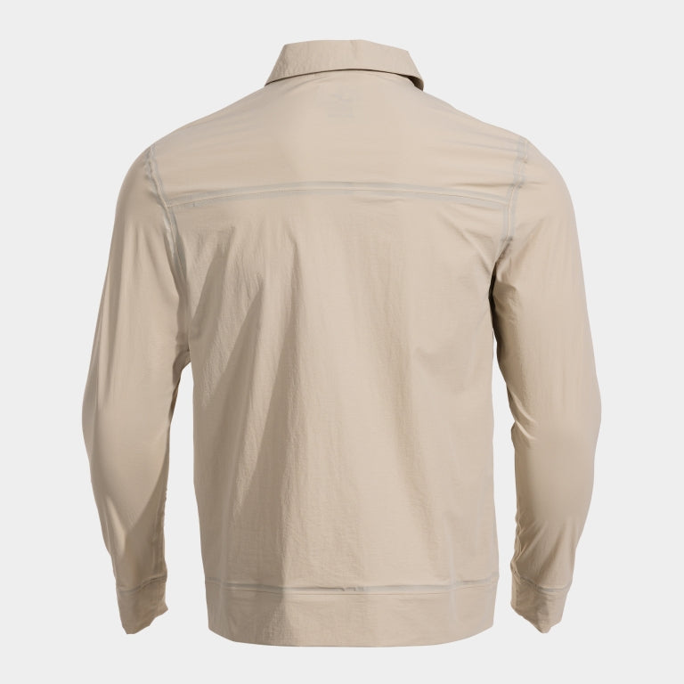 Light Jacket Resort