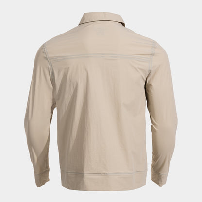 Light Jacket Resort