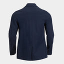 RESORT BLAZER BLUE