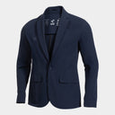 RESORT BLAZER BLUE