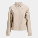 RESORT JACKET BROWN