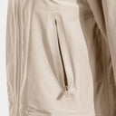 RESORT JACKET BROWN