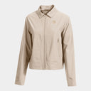 RESORT JACKET BROWN