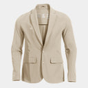 RESORT BLAZER BROWN