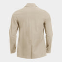 RESORT BLAZER BROWN