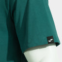 CHALLENGE SHORT SLEEVE T-SHIRT GREEN TURQUOISE