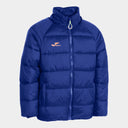 NEW METAVERSE ANORAK BLUE