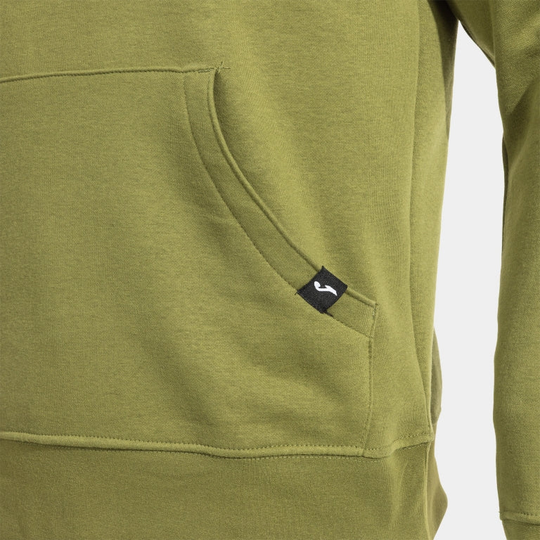 Hooded Sweatshirt Montana