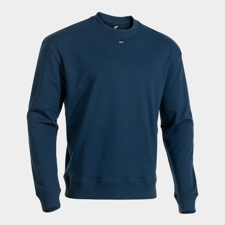 SWEATSHIRT U-TRIBE VENUS BLUE