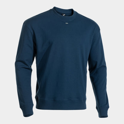 SWEATSHIRT U-TRIBE VENUS BLUE