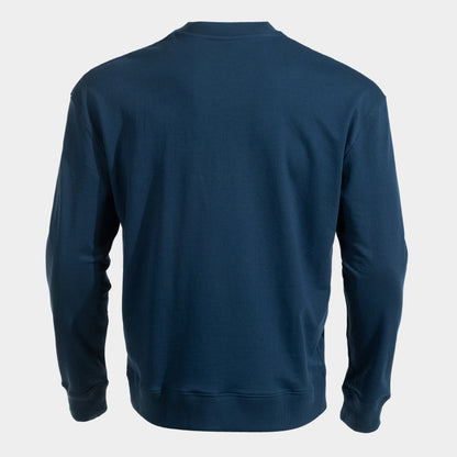 SWEATSHIRT U-TRIBE VENUS BLUE