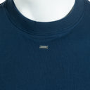 SWEATSHIRT U-TRIBE VENUS BLUE