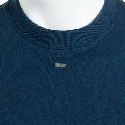 SWEATSHIRT U-TRIBE VENUS BLUE