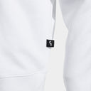SMASH SWEATSHIRT WHITE