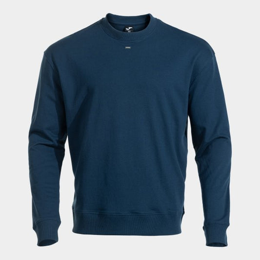 SWEATSHIRT U-TRIBE VENUS BLUE